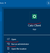 Cato