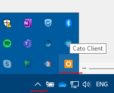 Cato